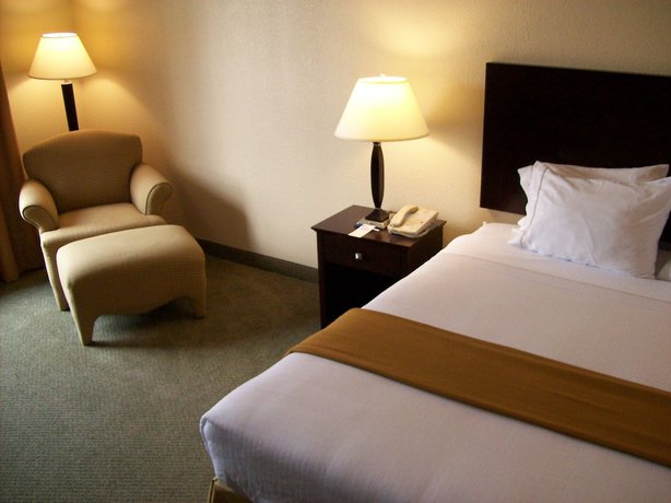 Imagen de la habitación del Hotel Holiday Inn Express And Suites Athens, An Ihg. Foto 18