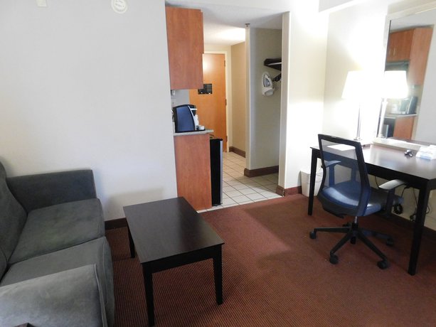 Imagen de la habitación del Hotel Holiday Inn Express And Suites Atlanta-johns Creek. Foto 13