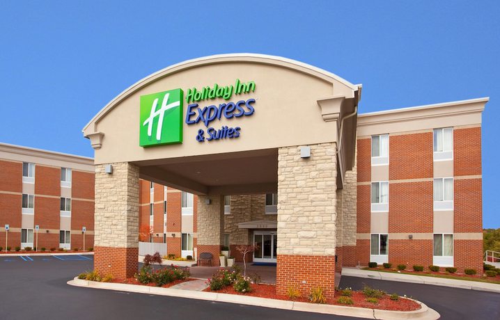 Imagen general del Hotel Holiday Inn Express And Suites Auburn Hills, An Ihg. Foto 1
