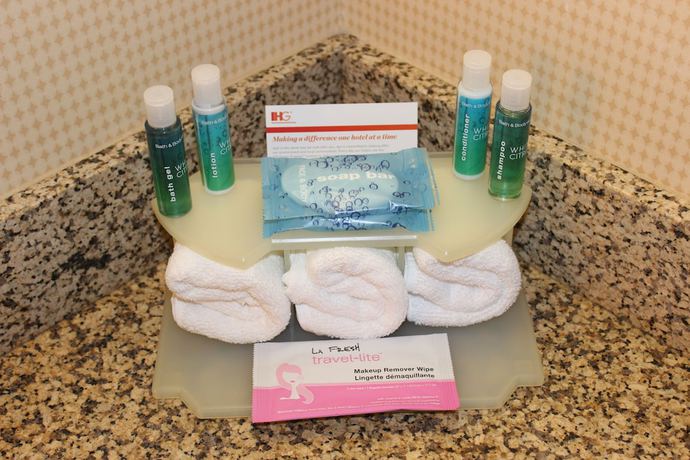 Imagen de la habitación del Hotel Holiday Inn Express And Suites Austell - Powder Springs, An Ihg. Foto 15