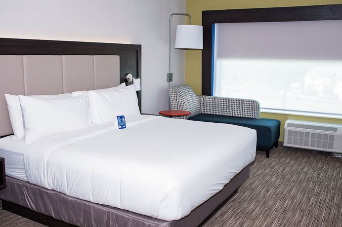 Imagen de la habitación del Hotel Holiday Inn Express And Suites- Birmingham North-Fultondale, an IHG. Foto 9
