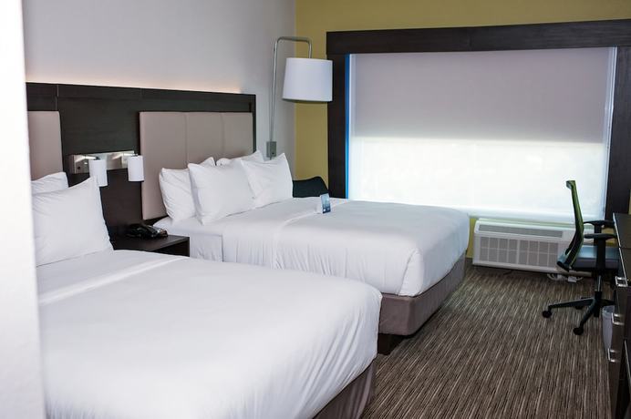 Imagen de la habitación del Hotel Holiday Inn Express And Suites- Birmingham North-Fultondale, an IHG. Foto 10