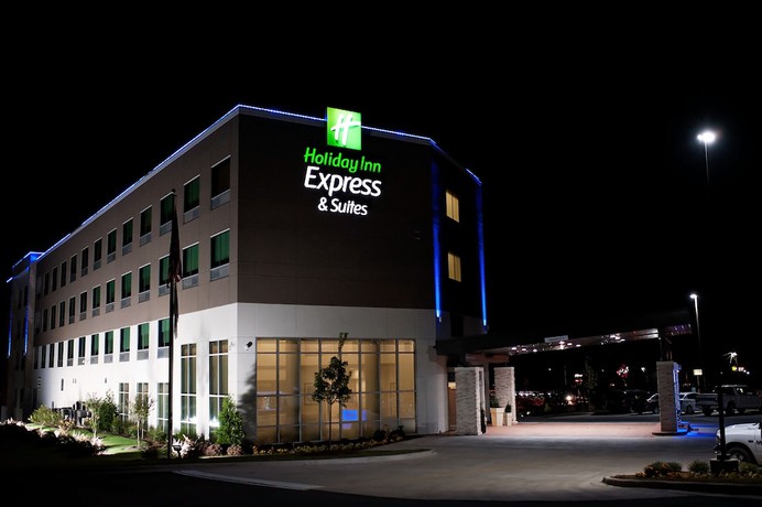 Imagen general del Hotel Holiday Inn Express And Suites- Birmingham North-Fultondale, an IHG. Foto 2