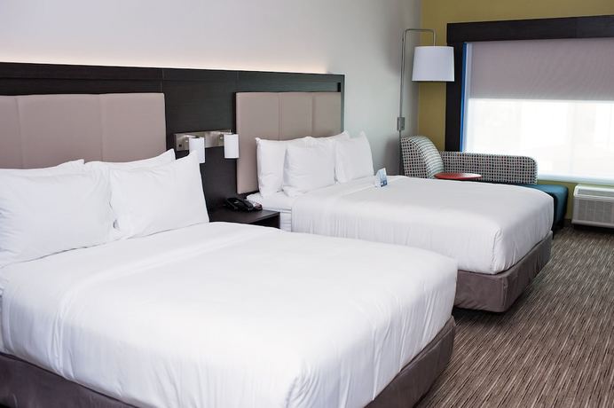 Imagen de la habitación del Hotel Holiday Inn Express And Suites- Birmingham North-Fultondale, an IHG. Foto 11