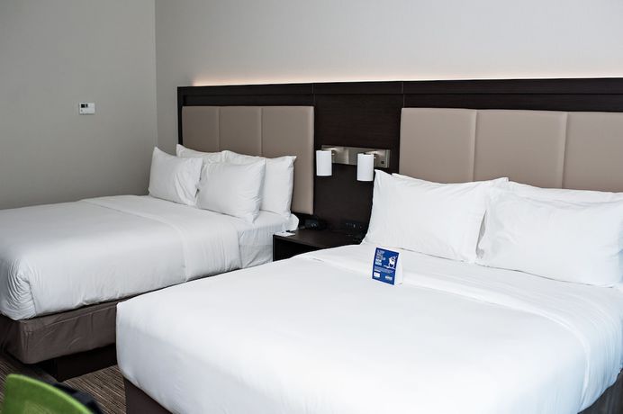 Imagen de la habitación del Hotel Holiday Inn Express And Suites- Birmingham North-Fultondale, an IHG. Foto 12
