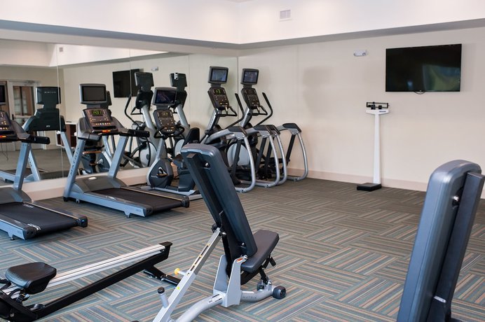 Imagen de los interiores del Hotel Holiday Inn Express And Suites- Birmingham North-Fultondale, an IHG. Foto 19