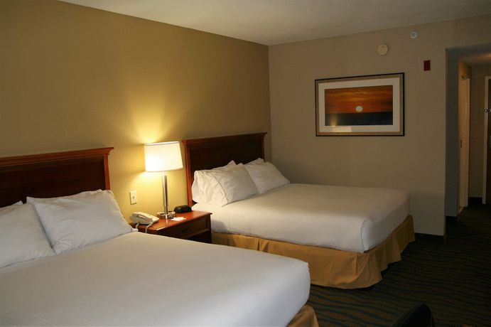Imagen de la habitación del Hotel Holiday Inn Express And Suites Brooksville West, An Ihg. Foto 5