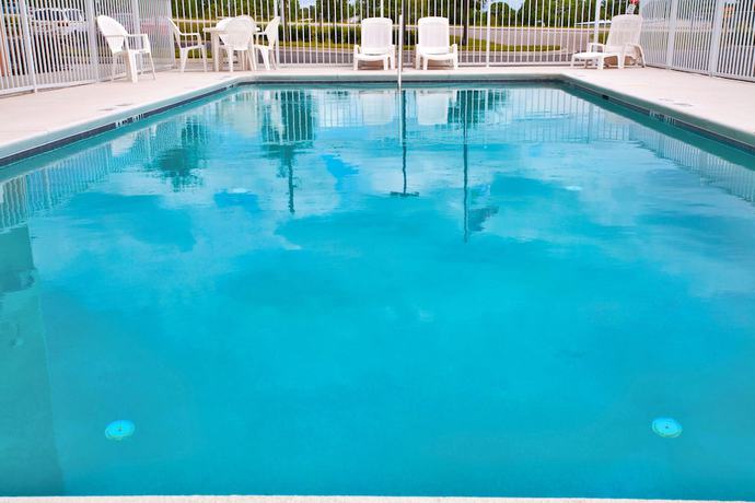 Imagen general del Hotel Holiday Inn Express And Suites Brooksville West, An Ihg. Foto 1
