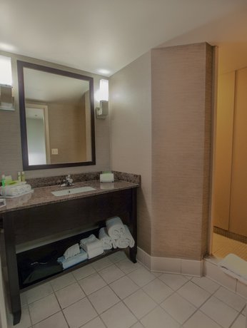 Imagen de la habitación del Hotel Holiday Inn Express And Suites Buffalo-airport, An Ihg. Foto 12