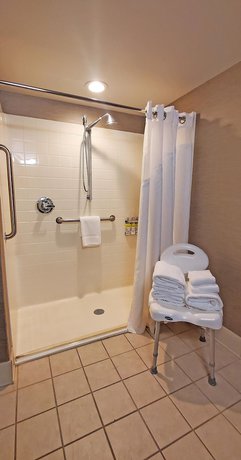Imagen de la habitación del Hotel Holiday Inn Express And Suites Buffalo-airport, An Ihg. Foto 14