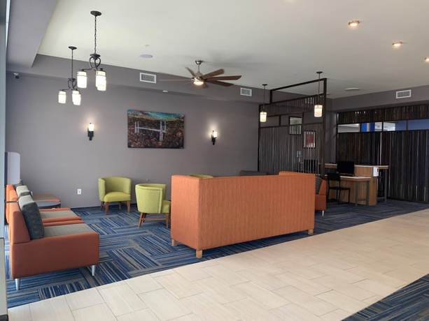 Imagen general del Hotel Holiday Inn Express And Suites Canon City, An Ihg. Foto 2