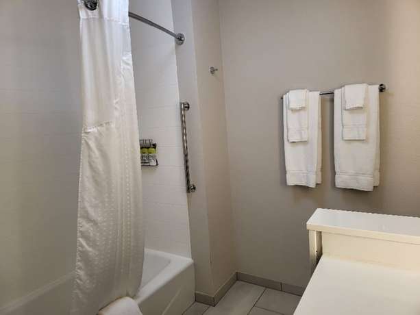 Imagen de la habitación del Hotel Holiday Inn Express And Suites Canon City, An Ihg. Foto 7