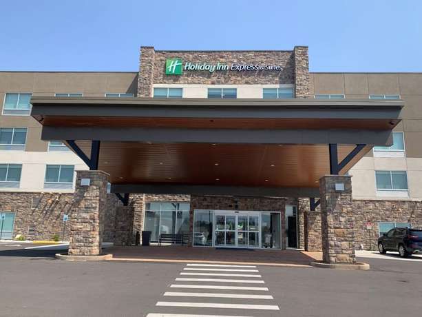 Imagen general del Hotel Holiday Inn Express And Suites Canon City, An Ihg. Foto 1