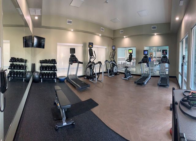 Imagen de los interiores del Hotel Holiday Inn Express And Suites Canon City, An Ihg. Foto 9