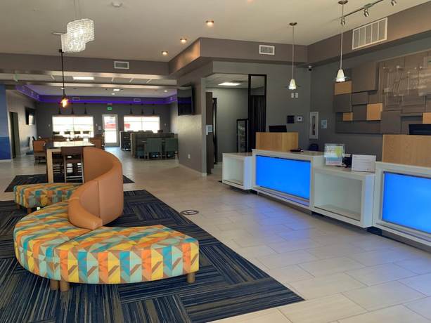 Imagen general del Hotel Holiday Inn Express And Suites Canon City, An Ihg. Foto 3