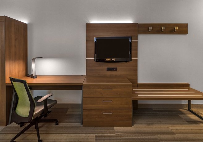 Imagen de la habitación del Hotel Holiday Inn Express And Suites Carson City, An Ihg. Foto 10