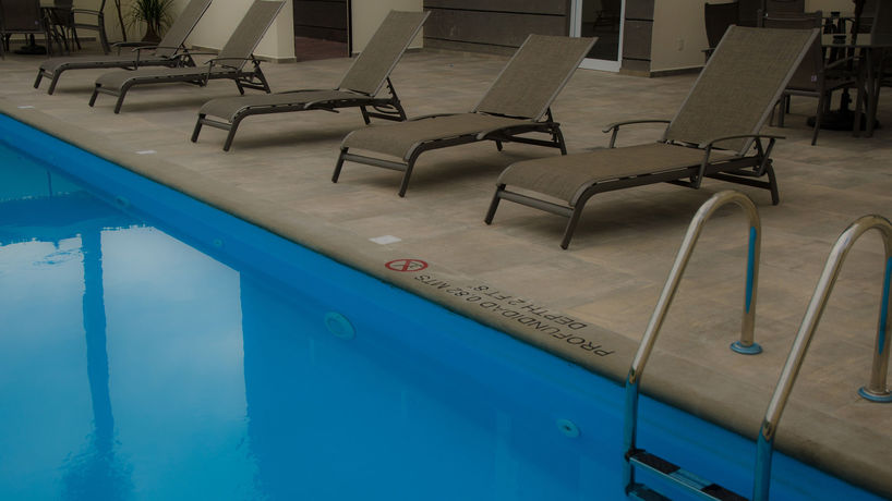 Imagen de la habitación del Hotel Holiday Inn Express And Suites Celaya. Foto 7