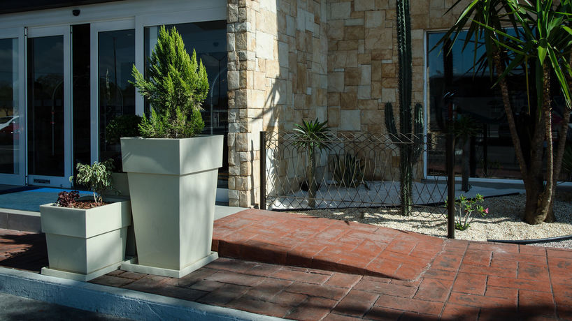 Imagen general del Hotel Holiday Inn Express And Suites Celaya. Foto 3