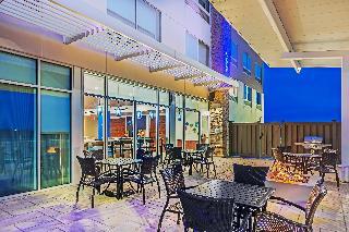 Imagen general del Hotel Holiday Inn Express And Suites Chanute. Foto 8