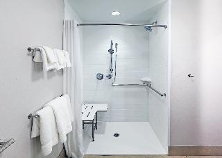 Imagen general del Hotel Holiday Inn Express And Suites Chanute. Foto 14