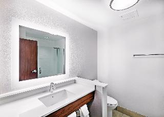 Imagen general del Hotel Holiday Inn Express And Suites Chanute. Foto 17