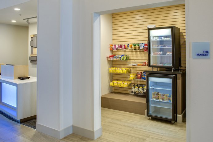 Imagen general del Hotel Holiday Inn Express And Suites Chickasha, An Ihg. Foto 2