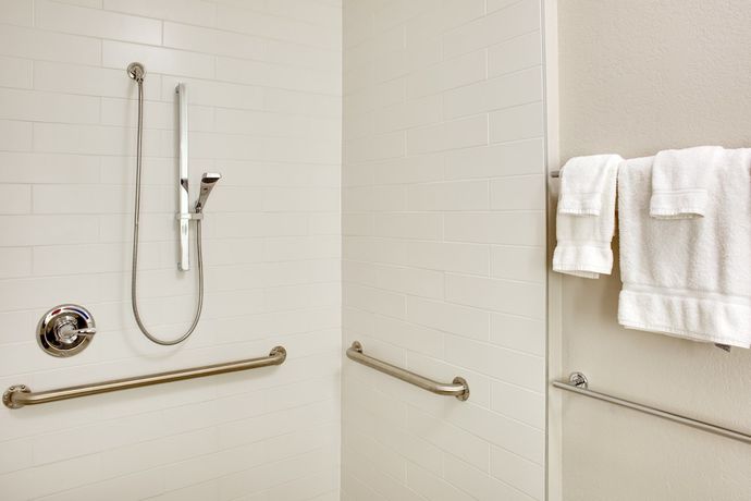 Imagen de la habitación del Hotel Holiday Inn Express And Suites Chickasha, An Ihg. Foto 15