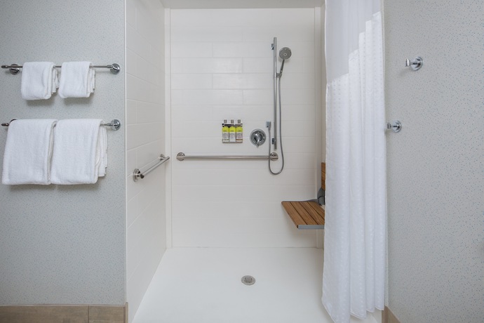 Imagen de la habitación del Hotel Holiday Inn Express And Suites Chico, an IHG. Foto 4