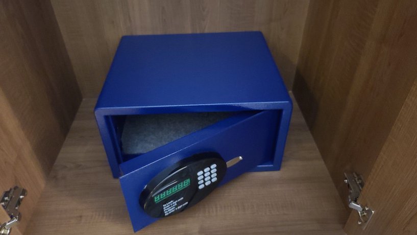 Imagen de la habitación del Hotel Holiday Inn Express And Suites Chico, an IHG. Foto 11