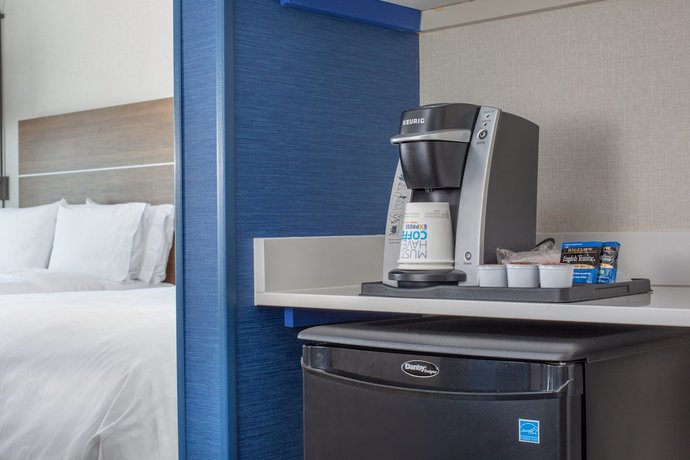 Imagen de la habitación del Hotel Holiday Inn Express And Suites Chico, an IHG. Foto 17