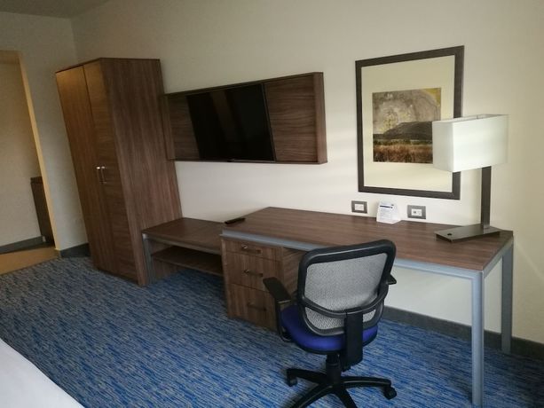 Imagen de la habitación del Hotel Holiday Inn Express And Suites Ciudad Obregon, An Ihg. Foto 3
