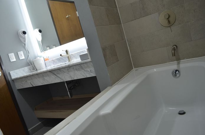 Imagen de la habitación del Hotel Holiday Inn Express And Suites Ciudad Obregon, An Ihg. Foto 5