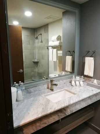 Imagen de la habitación del Hotel Holiday Inn Express And Suites Ciudad Obregon, An Ihg. Foto 17
