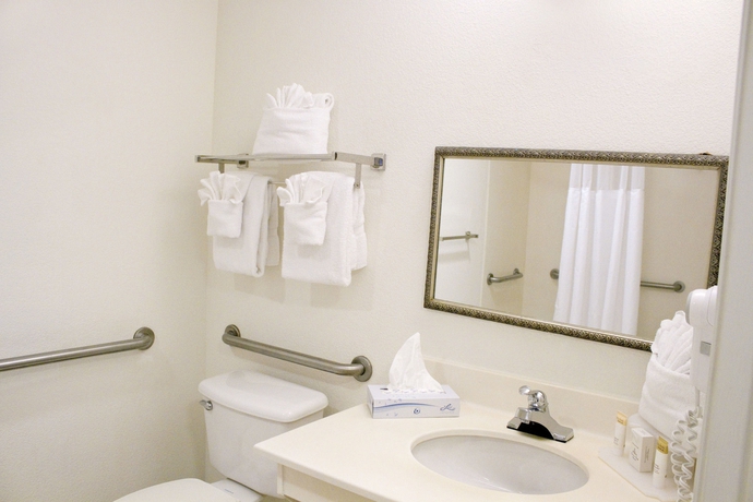 Imagen de la habitación del Hotel Holiday Inn Express And Suites Clermont Se West Orlando by IHG. Foto 7