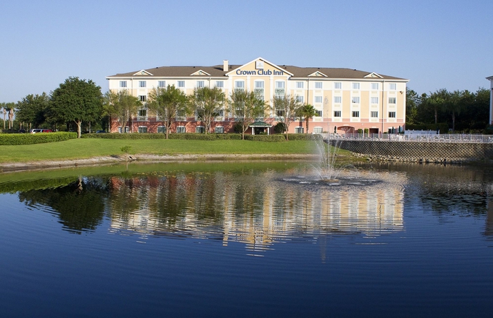 Imagen general del Hotel Holiday Inn Express And Suites Clermont Se West Orlando by IHG. Foto 2