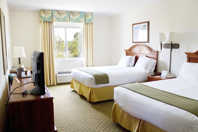 Imagen de la habitación del Hotel Holiday Inn Express And Suites Clermont Se West Orlando by IHG. Foto 8