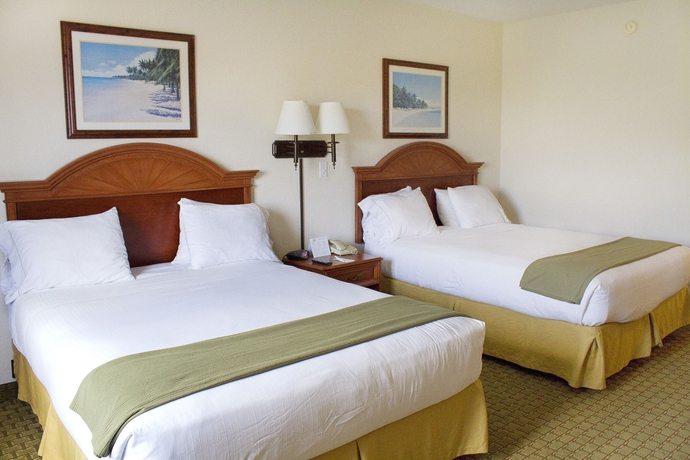 Imagen general del Hotel Holiday Inn Express And Suites Clermont Se West Orlando by IHG. Foto 3