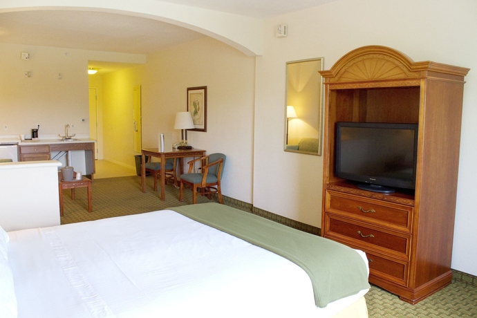 Imagen de la habitación del Hotel Holiday Inn Express And Suites Clermont Se West Orlando by IHG. Foto 11