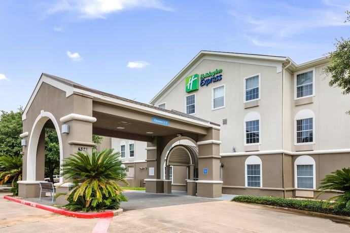 Imagen general del Hotel Holiday Inn Express And Suites Columbus, An Ihg. Foto 1