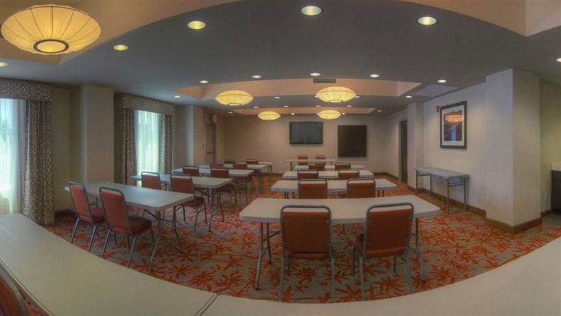 Imagen de la habitación del Hotel Holiday Inn Express And Suites Conway. Foto 12