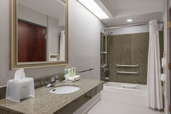 Imagen de la habitación del Hotel Holiday Inn Express And Suites Cooperstown. Foto 5