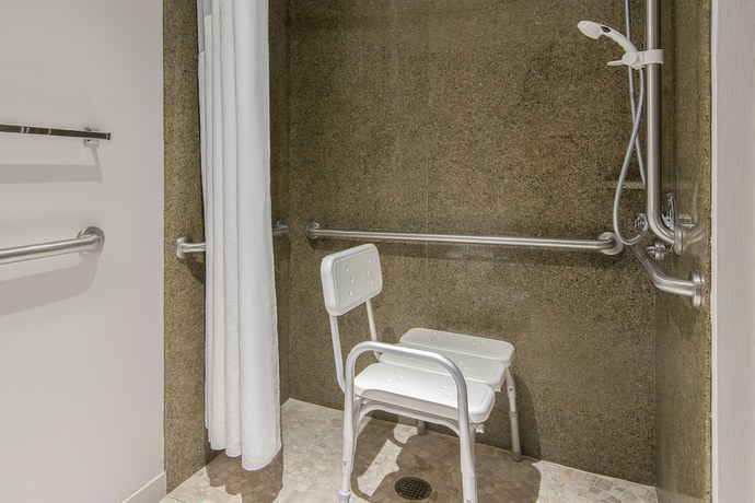 Imagen de la habitación del Hotel Holiday Inn Express And Suites Cooperstown. Foto 7