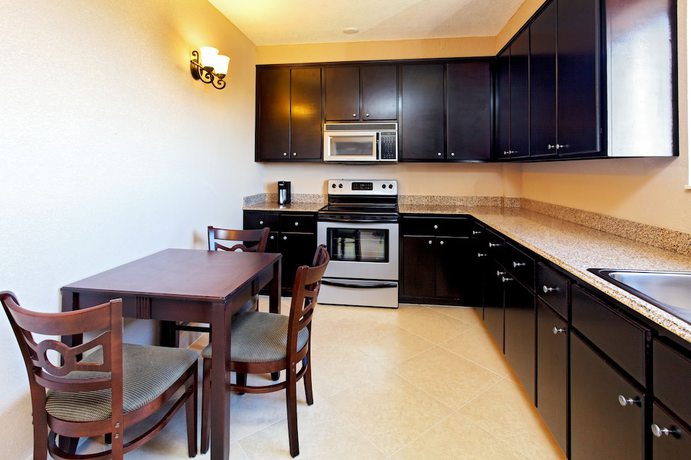 Imagen de la habitación del Hotel Holiday Inn Express And Suites Crestview, An Ihg. Foto 12