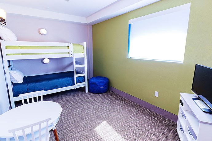 Imagen de la habitación del Hotel Holiday Inn Express And Suites Crestview, An Ihg. Foto 14