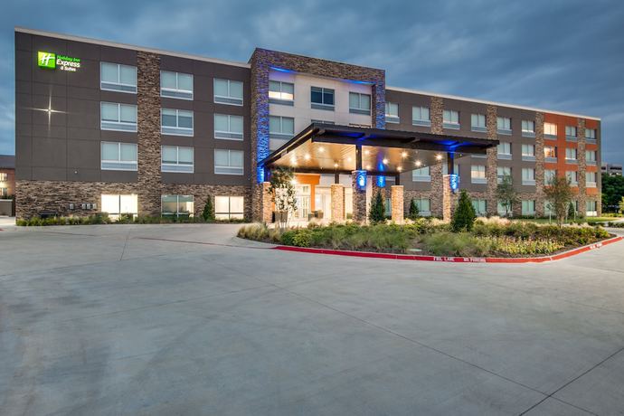 Imagen general del Hotel Holiday Inn Express And Suites Dallas North - Addison, An Ihg. Foto 1