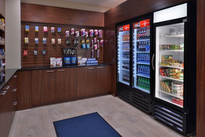 Imagen general del Hotel Holiday Inn Express And Suites Dearborn Sw - Detroit Area, An Ihg. Foto 1