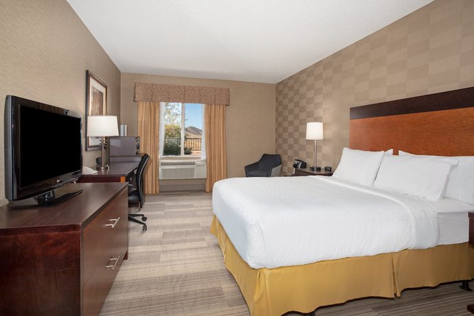 Imagen de la habitación del Hotel Holiday Inn Express And Suites Denver Sw-littleton, An Ihg. Foto 2