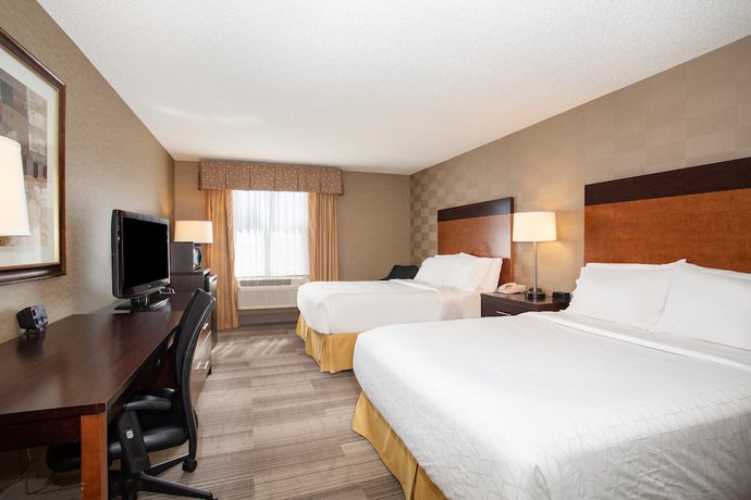 Imagen de la habitación del Hotel Holiday Inn Express And Suites Denver Sw-littleton, An Ihg. Foto 3