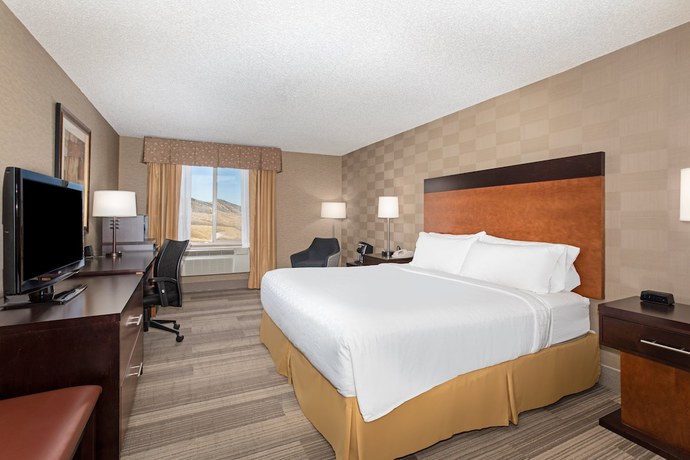 Imagen de la habitación del Hotel Holiday Inn Express And Suites Denver Sw-littleton, An Ihg. Foto 4