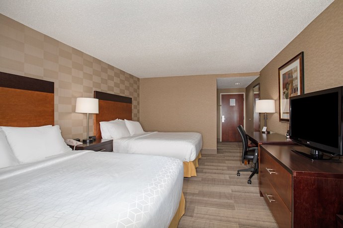 Imagen de la habitación del Hotel Holiday Inn Express And Suites Denver Sw-littleton, An Ihg. Foto 5